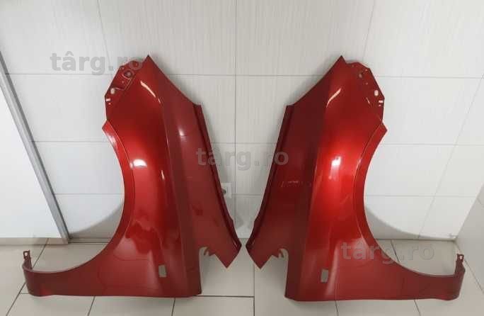 Aripa Fata Dreapta & Stanga Opel Corsa D 2006-2015 (Z547 (Rosu))