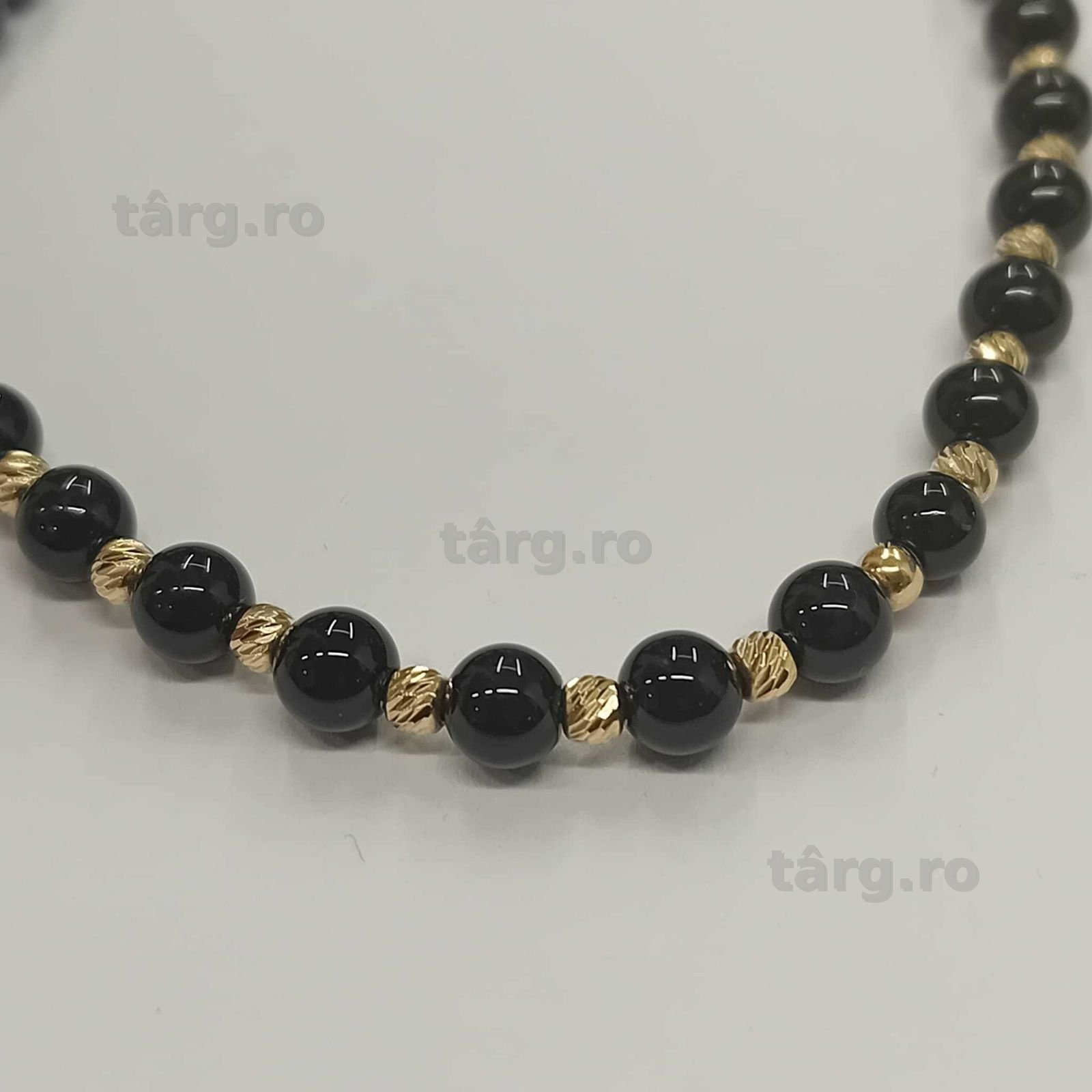 Bratara aur 14k (ag49 Esplanada b.8545) 3