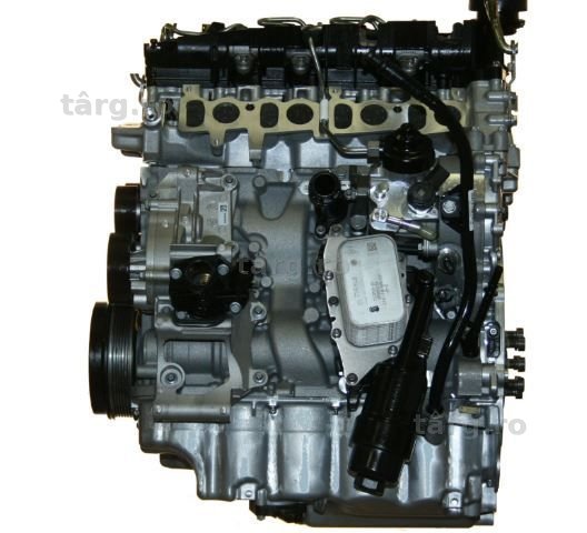 motor NOU mini 2.0 cooper S clubman countryman bmw B48 B47 F46 F45 X1 6