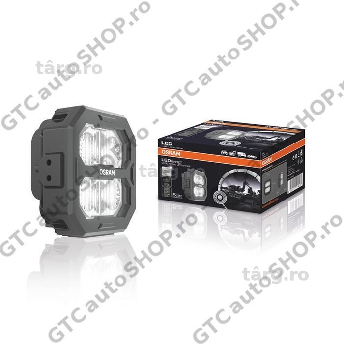 proiector led osram px3500 ultra wide