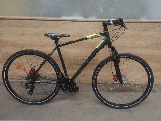 biltema yosimite 28inch - (SecondHand) Decathlon