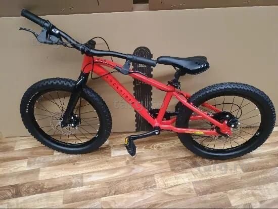 Bicicletă Mtb 20" Expl 900 Copii 6-9 ani - (SecondHand) Decathlon