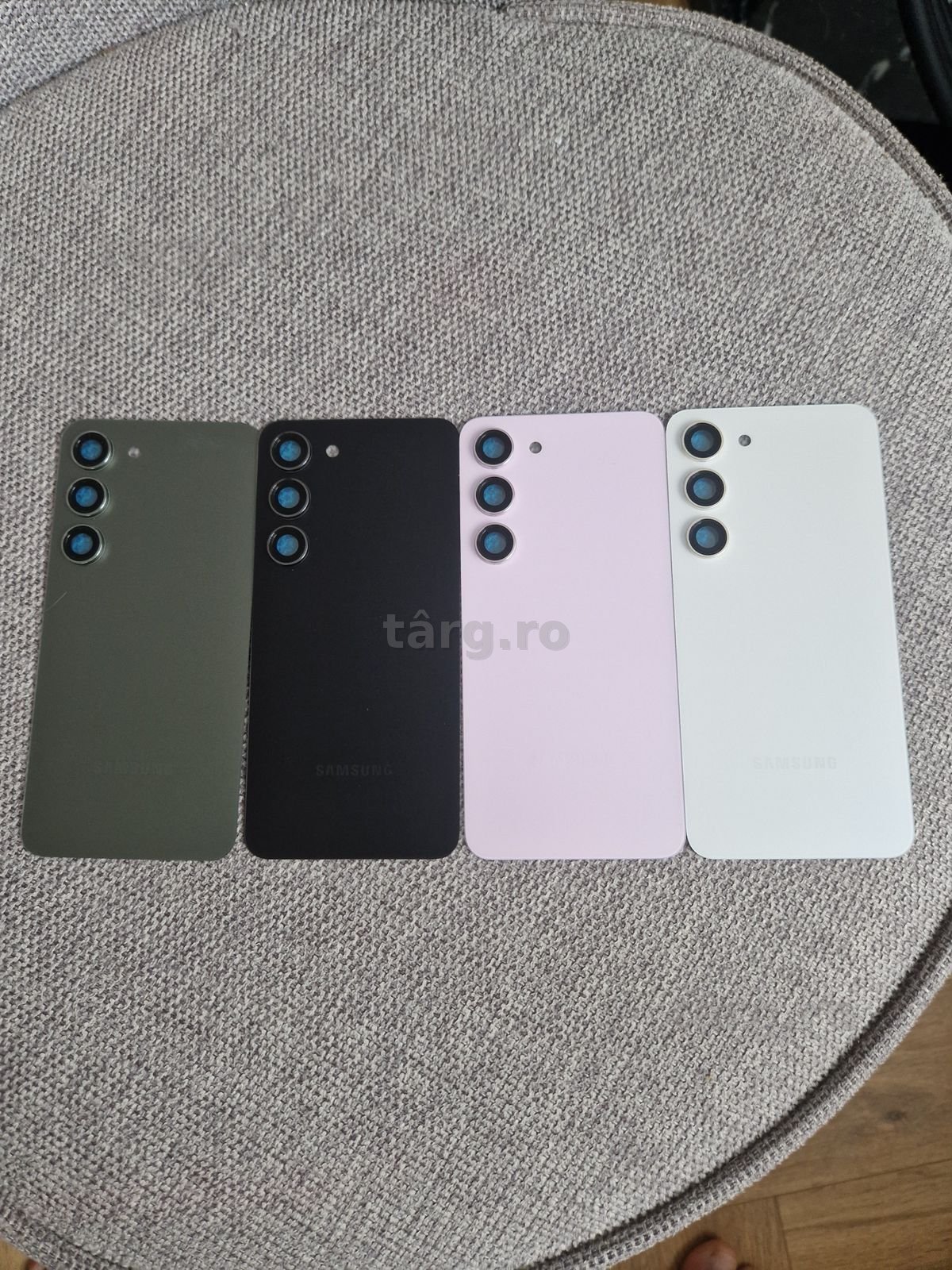 Capac Samsung S24