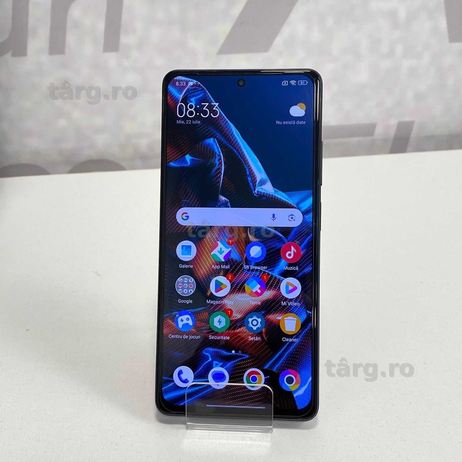 (AG13) Telefon Xiaomi Poco X5 Pro (b.56331) Garantie 2 ani!