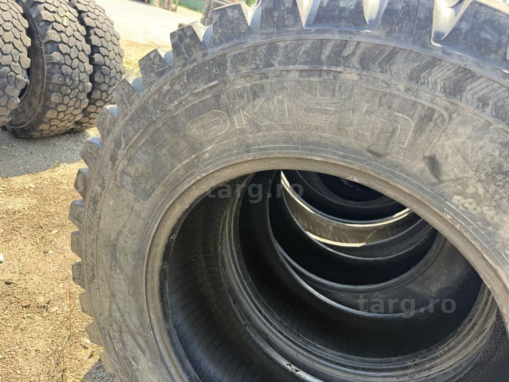 400/80r28 nokian 5