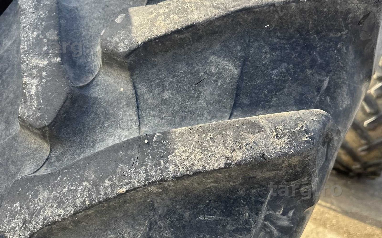 Cauciuc 600/65 R38 Pirelli 4