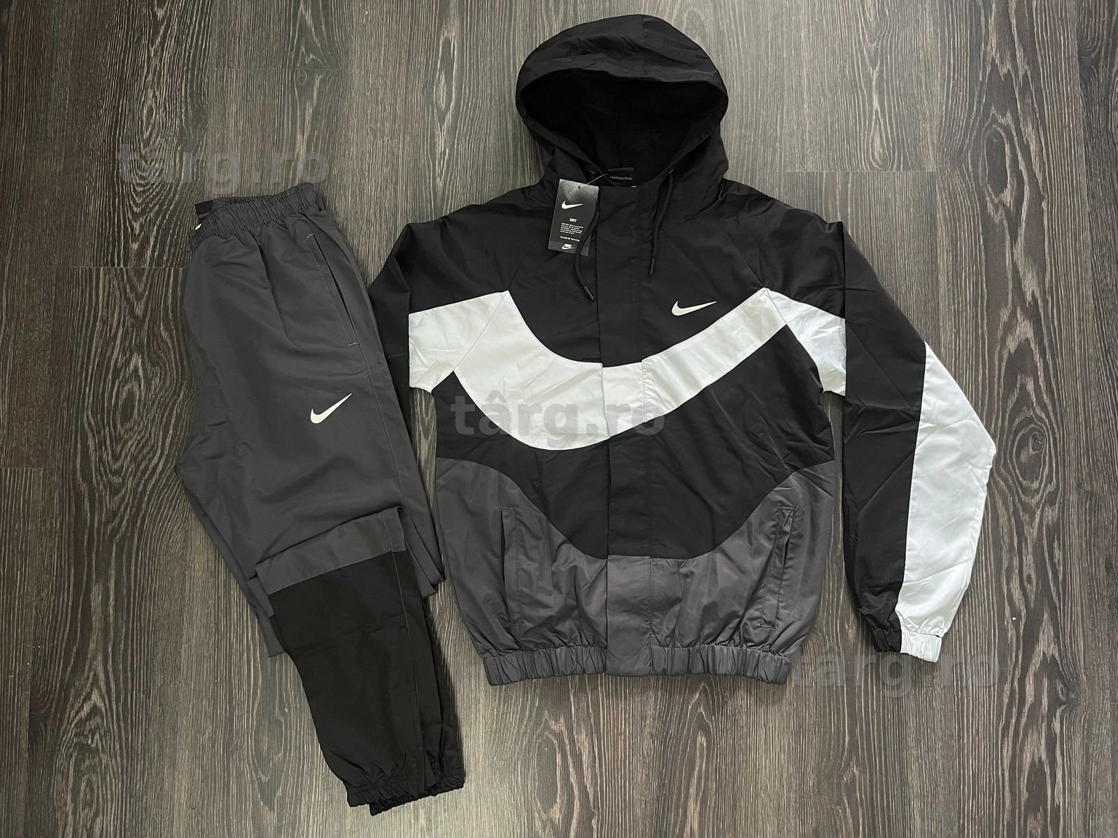Trening Baieti Nike / Adidas Model NOU 2025 din Fâș