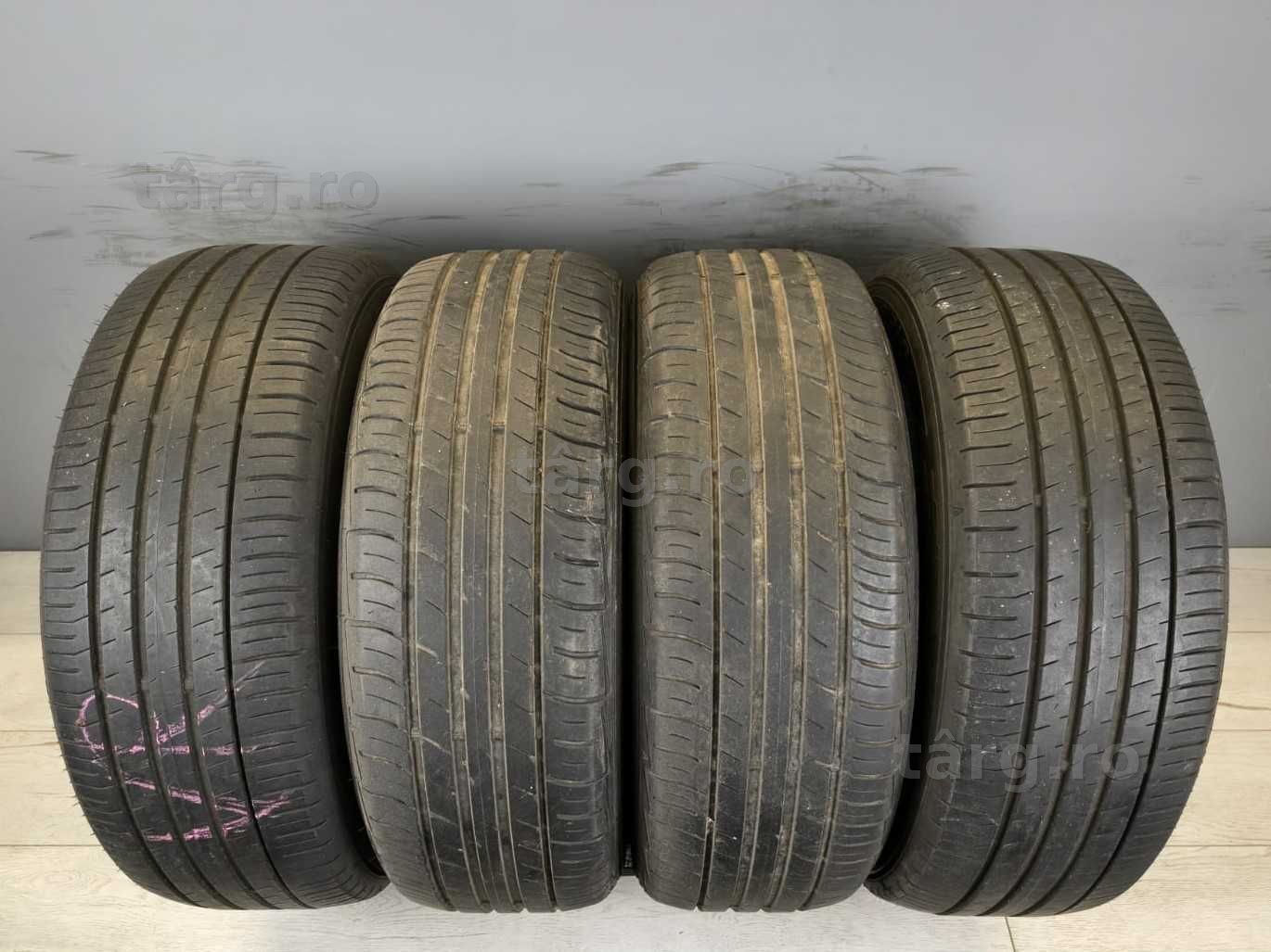 Anvelope 215/60 R16, vara, Falken, DOT 2021