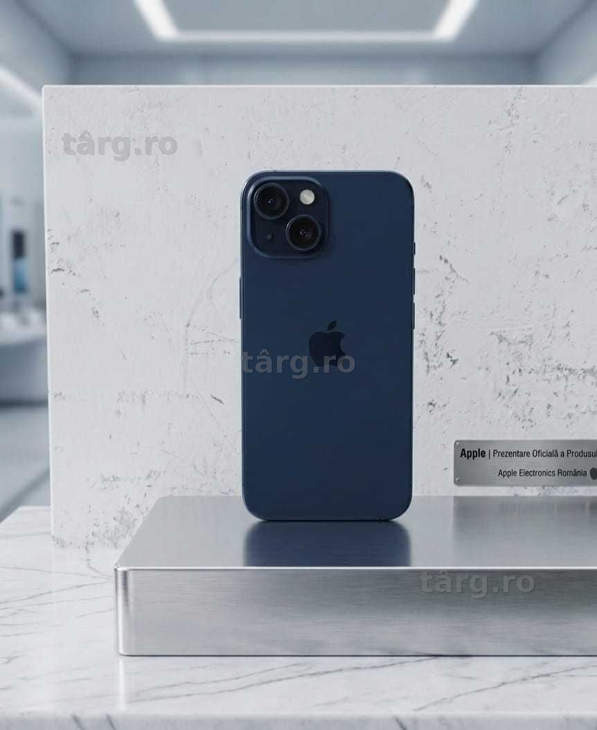 iPhone 14 128gb (AG.7) Garantie 2 ani! 2