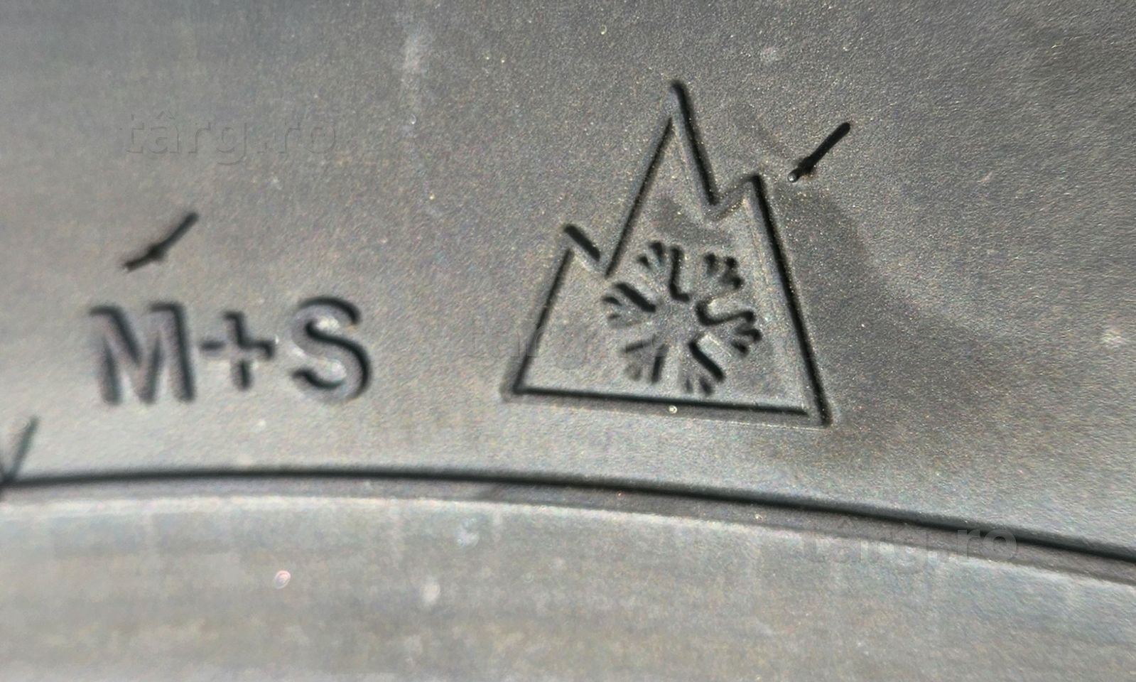 185/75 R16C, 104R, LL GREEN-MAX Van 4S, Anvelope mixte M+S 5