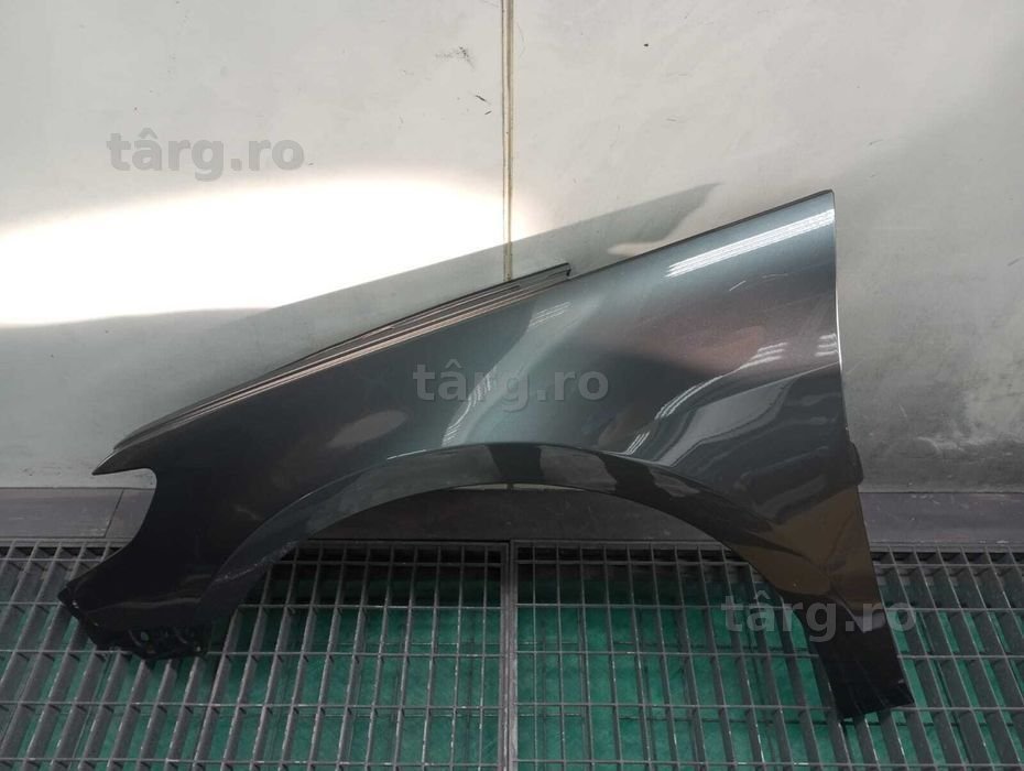 Aripa Fata Stanga VW Passat CC 2008-2012 (LK7X (Gri))