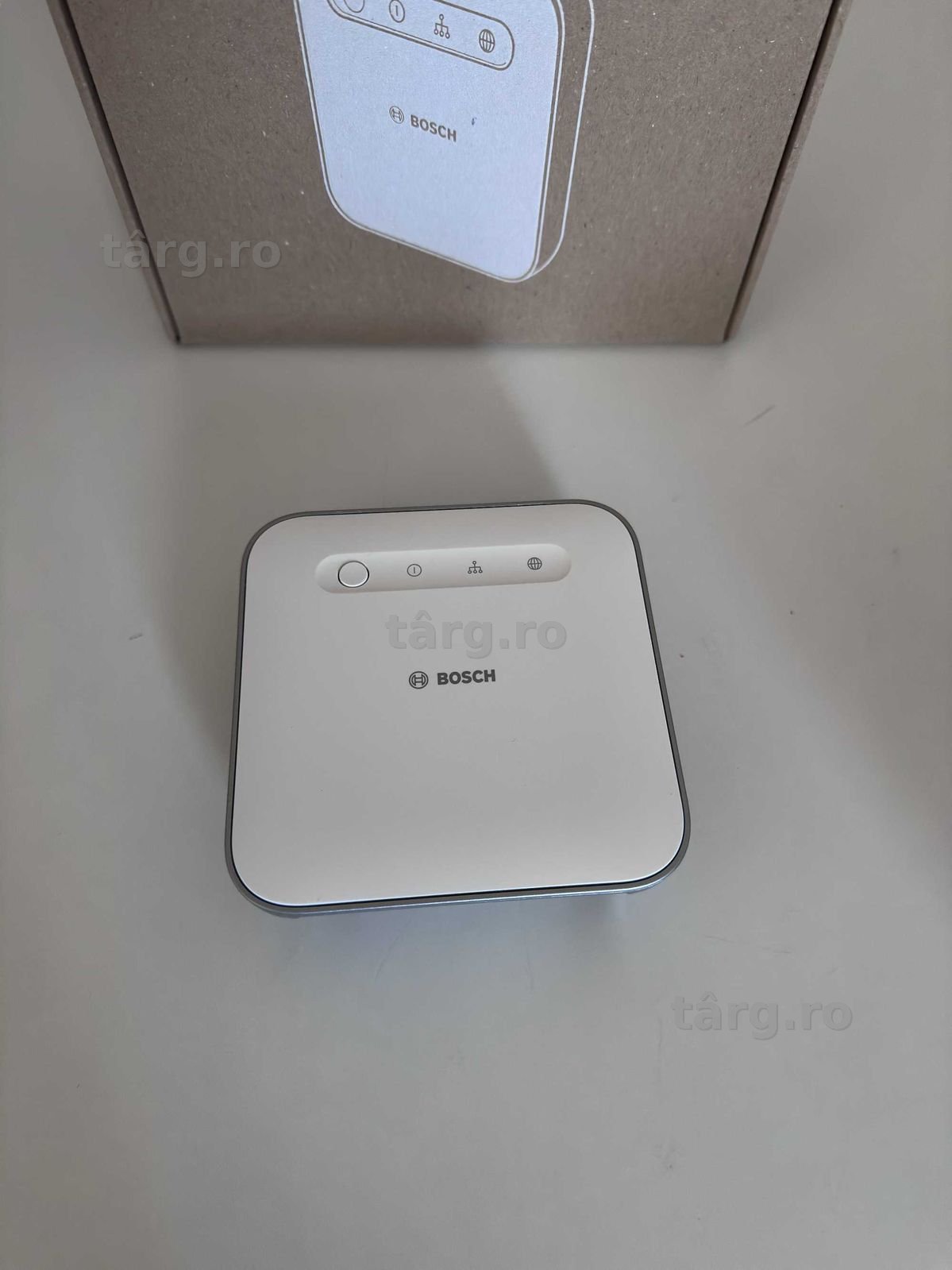 Unitate BOSCH Smart Home Controller II 2