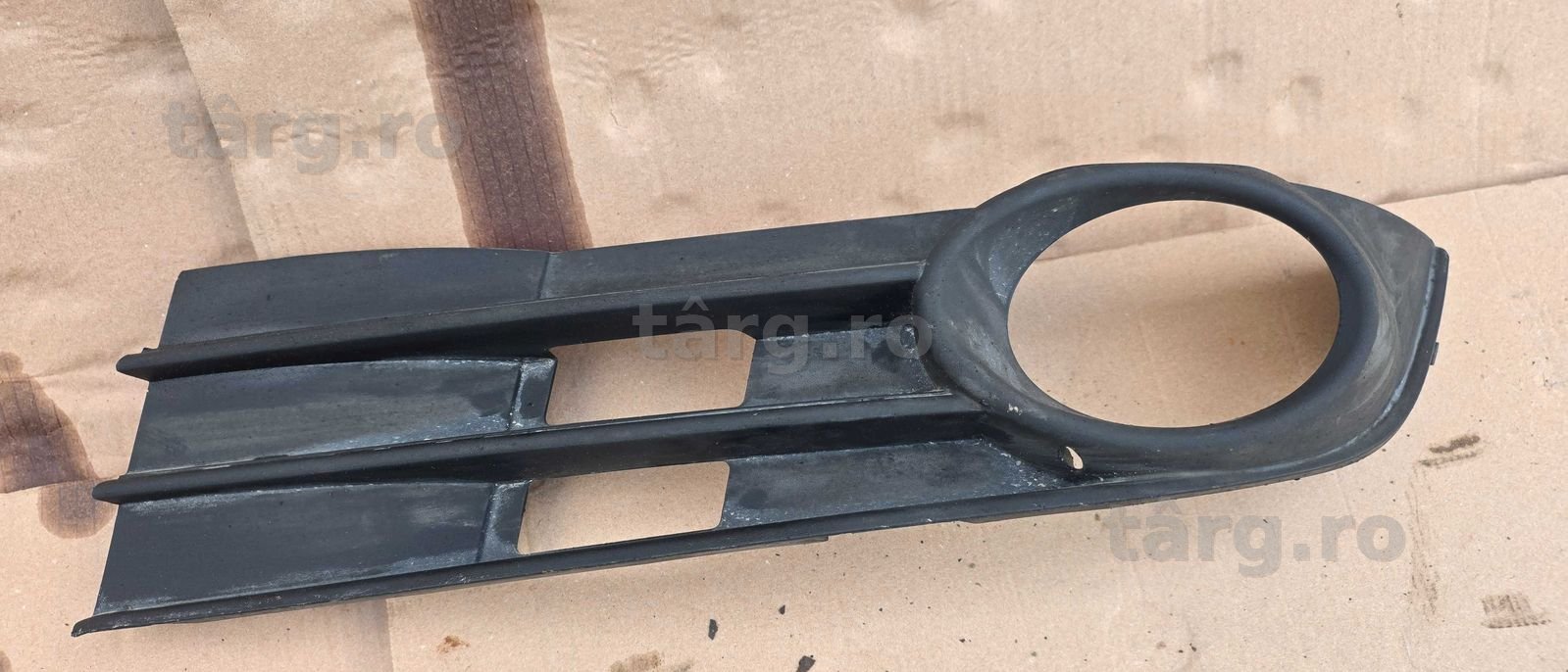 Grila proiector stanga Vw Touran 1T Facelift 2007 2008 / 2009 2010