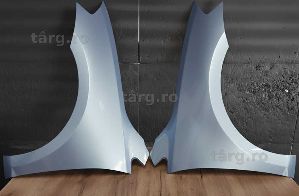 Aripa Fata Dreapta & Stanga VW Golf 7 VII 2013-2017 (LA5Q (Albastru))