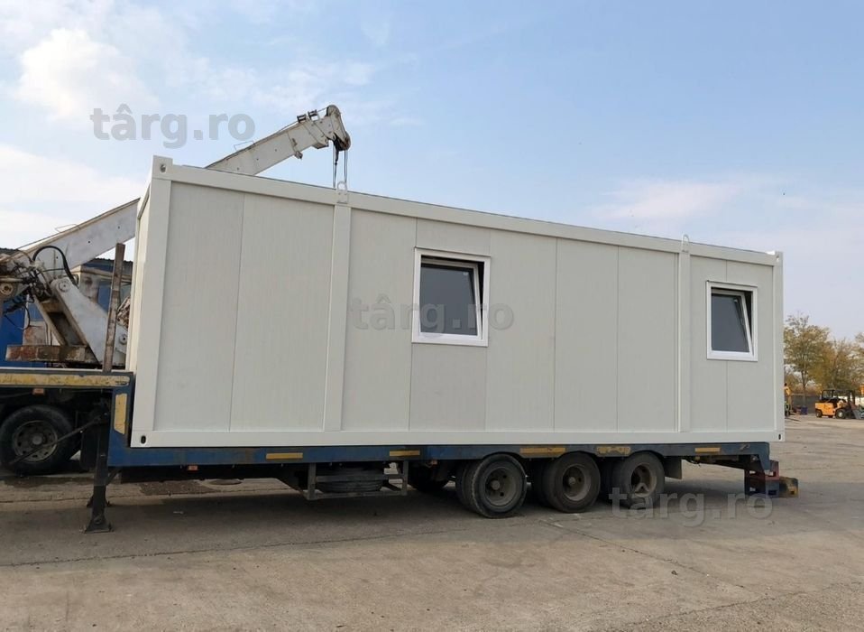 Vand containere  5,9 metri patrati POZE REALE 7