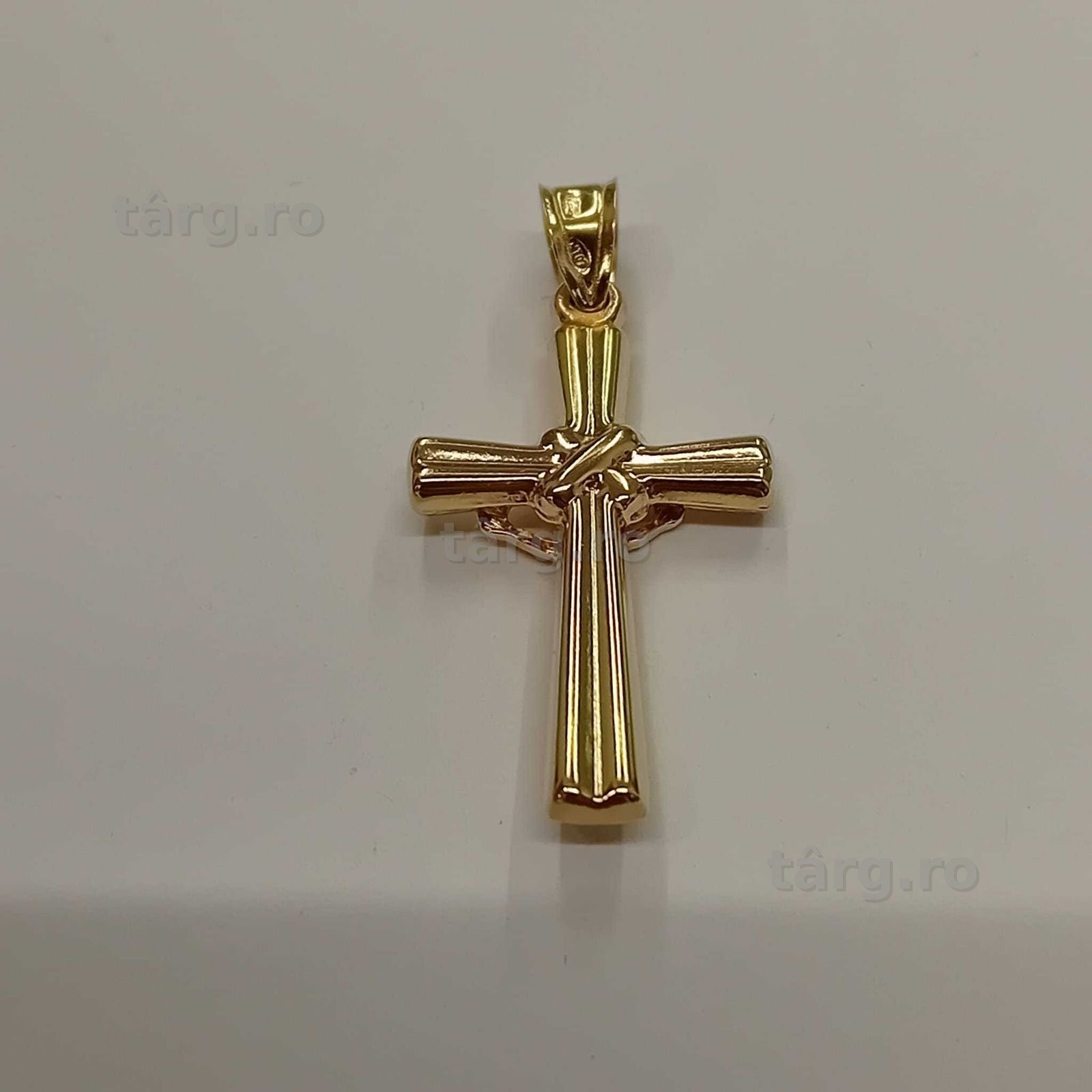 Medalion aur 14k (ag49 Esplanada b.8131) 3
