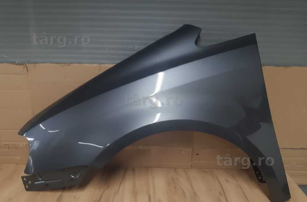 Aripa Fata Stanga VW Touran An 2003-2006 (LA7T (Gri Inchis))