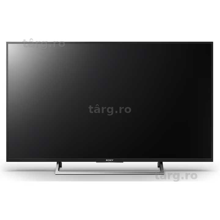 Hope Amanet P4 Televizor LED Smart Sony 49XE7005 / 123CM 4K Ultra HD 2