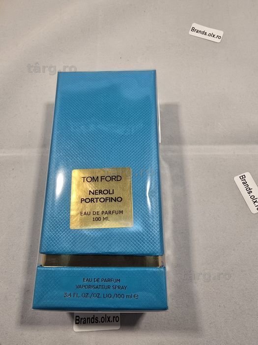 Parfum Tom Ford - Neroli Portofino 100ml EDP unisex