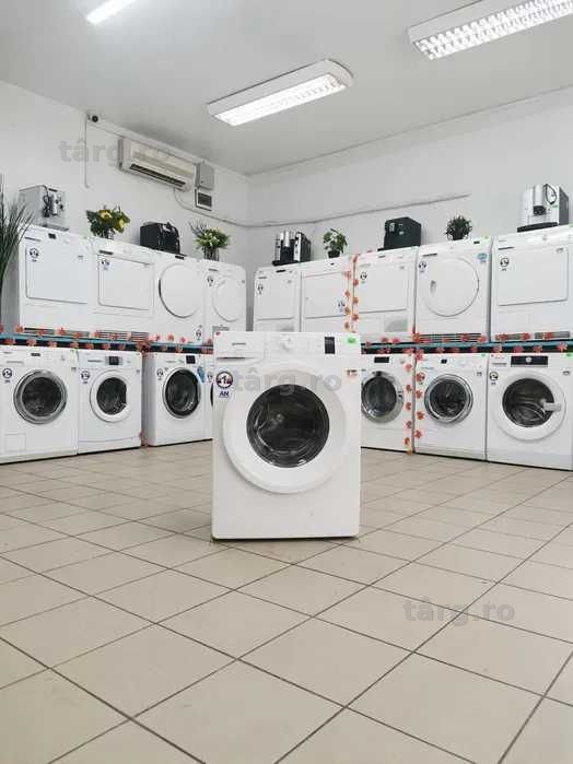Masina de spalat Gorenje Senso Care