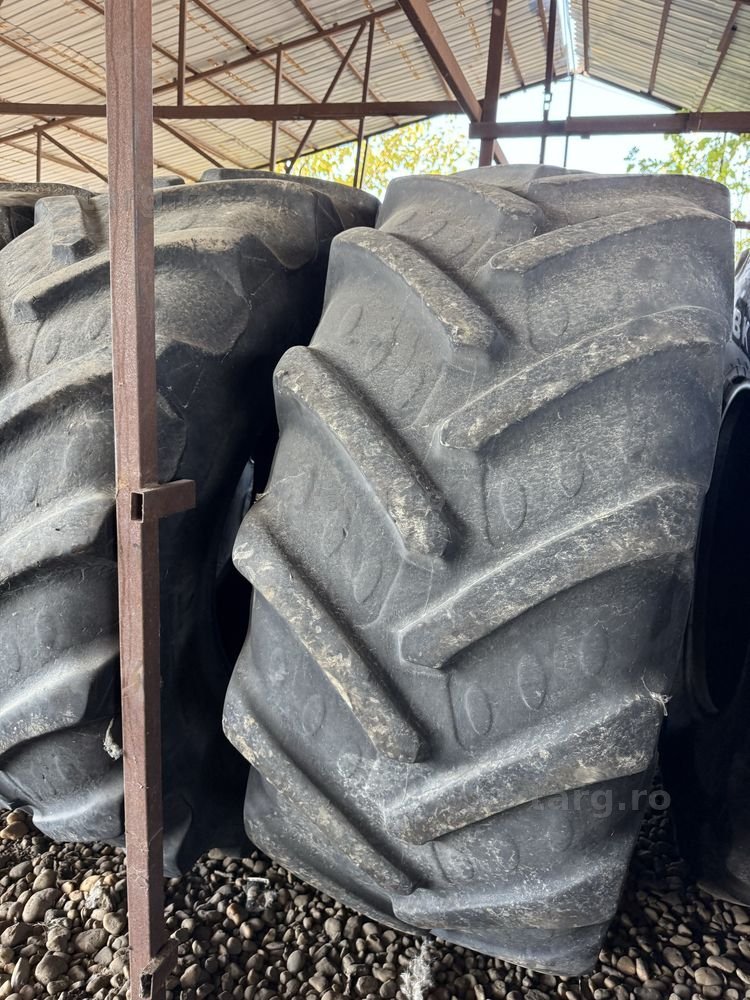 600/70r30 bkt tractor 5
