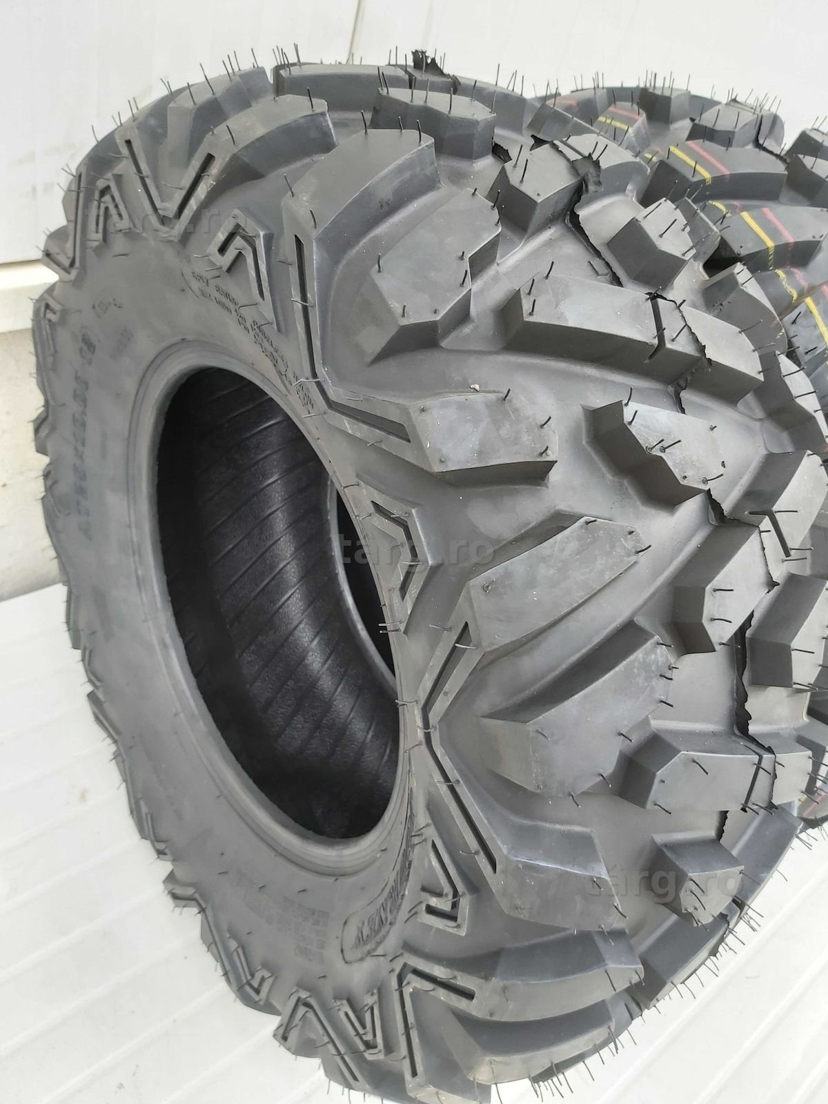 26x10.00-12, Anvelope ATV, marca JOURNEY All Terrain 2