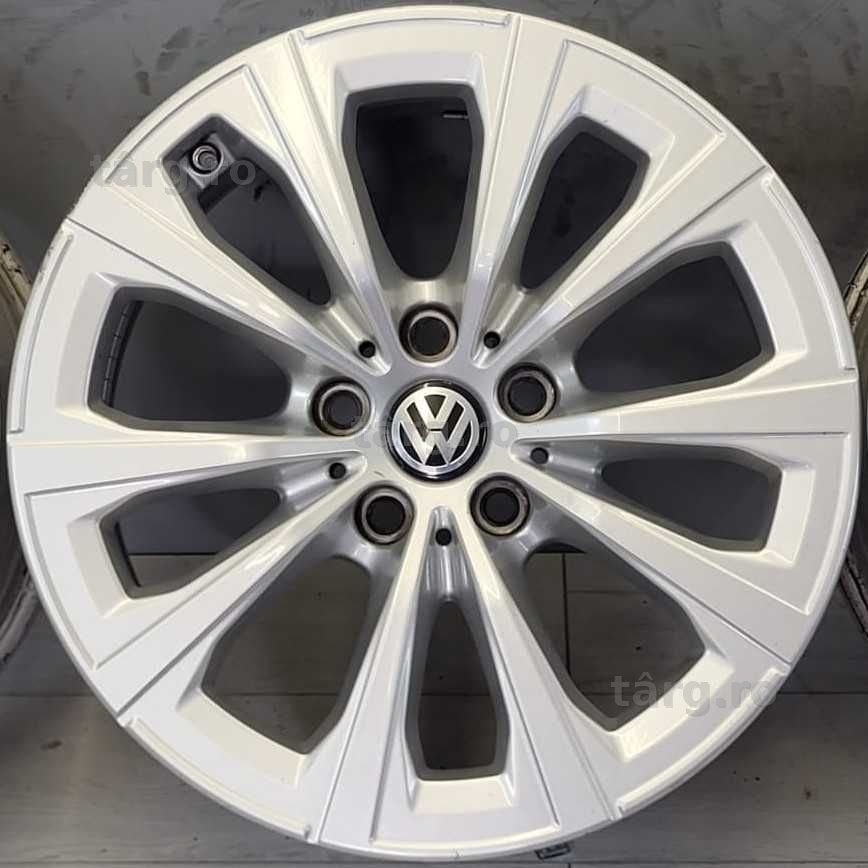 Jante VW 5x112 R17 Passat Alltrack (B8), Tiguan, Scirocco, Touran, Terramont; Skoda; Seat; BMW Seria 3, 5