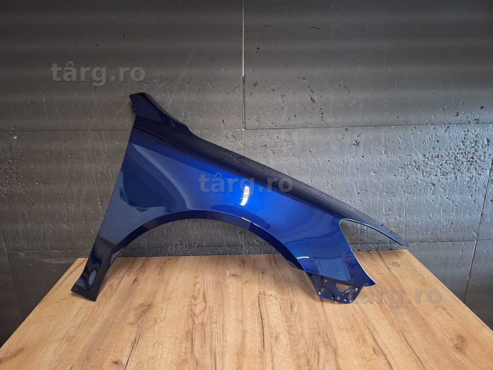 Aripa Fata Dreapta Skoda Octavia 2 II FSL 2008-2013 (i9462 (Albastru))
