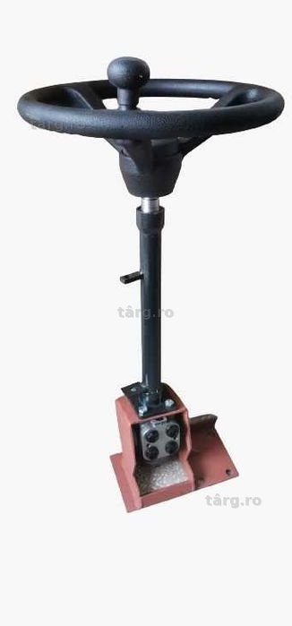 caseta directie hidraulica cu danfoos u445 u550 u640