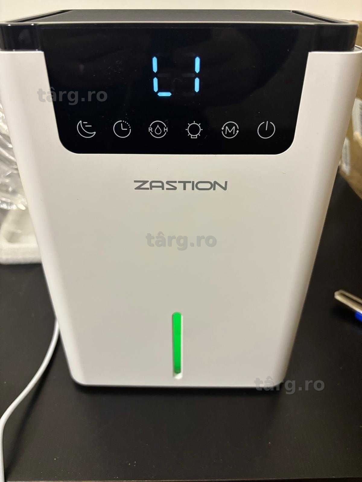 Zastion Dezumidificator 2,2 litri