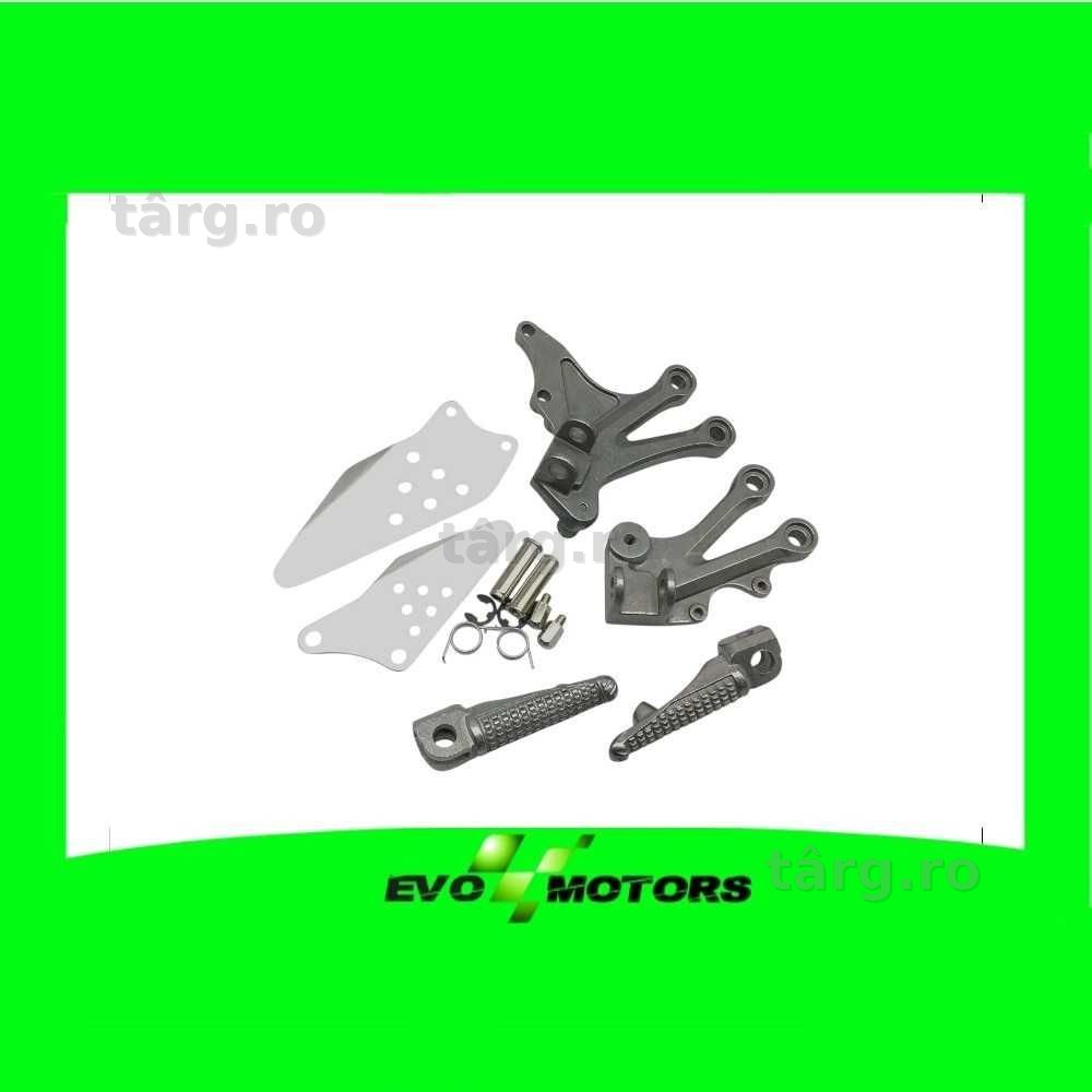 Set Suport Scarita Kawasaki ZX10R 2004 2005 stanga dreapta A450
