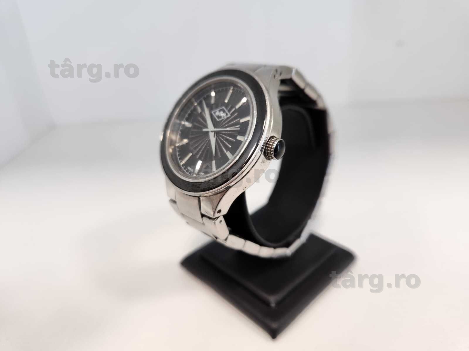 Ceas Dama Quartz LeeCooper LC1405F (Ag8 Tudor/B75293) – Garantie 2 Ani! 3