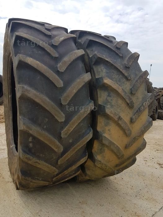 anvelope 540.65 r38 michelin 3