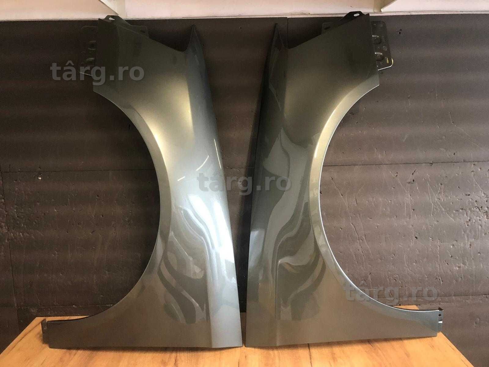 Aripa Fata Dreapta & Stanga VW Passat B6 2005-2011 (LB6S (Verde))