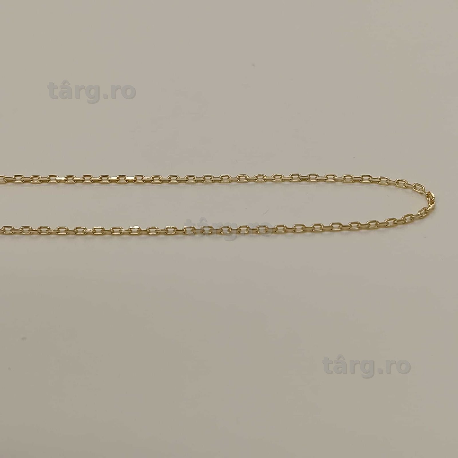 Colier aur 14k (ag49 Esplanada b.8074) 4