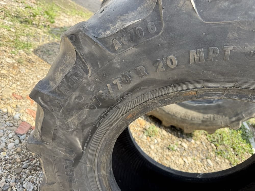 375/70r20 continental 6