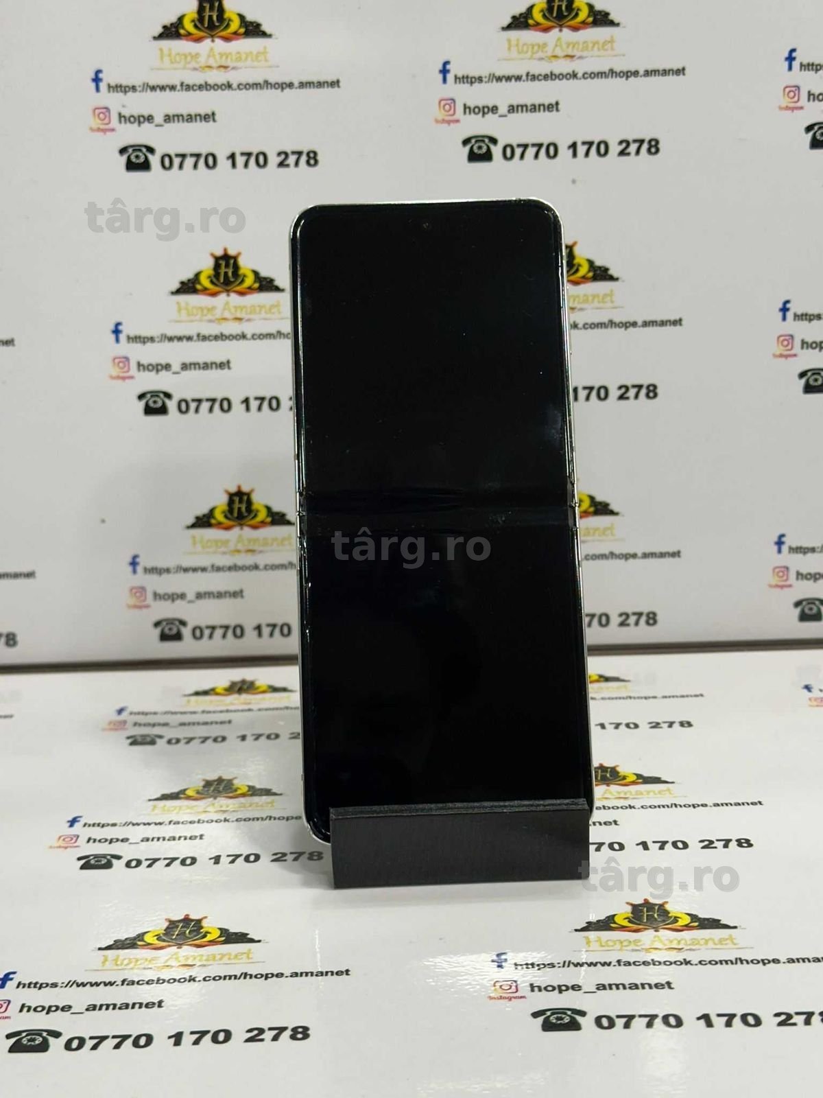 Hope Amanet P13 / SAMSUNG Z FLIP 5 / 512 GB