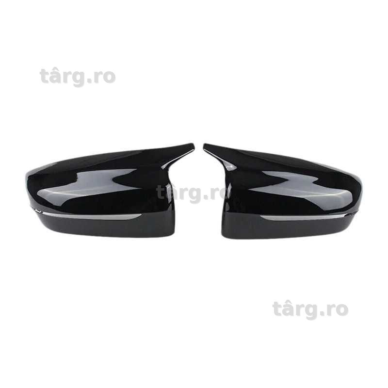 Capace Oglinzi M Style M5 Batman BMW G31 G30 G38 G32 G12 G11 G15 G14