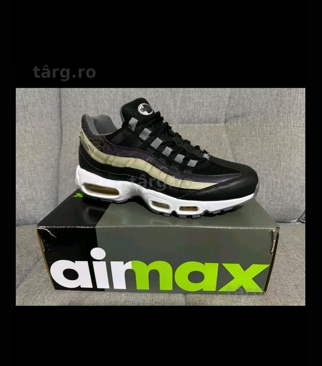 Nike air max 95 og diferite culori 3