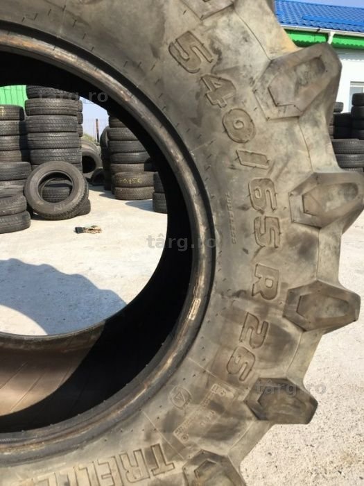 Anvelope sh 540.65 R26 2