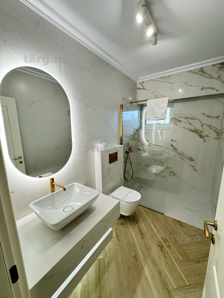 LUX!! Glam Apartments Aparthotel - Regim Hotelier Ap 2 Cam Parcare Optional EV-PC 7