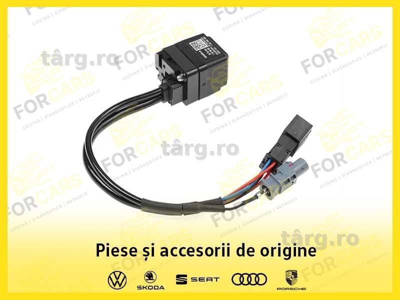 Cameră Marșarier Originală VW Audi Skoda Seat 5Q0980556B 5Q0 980 556 B