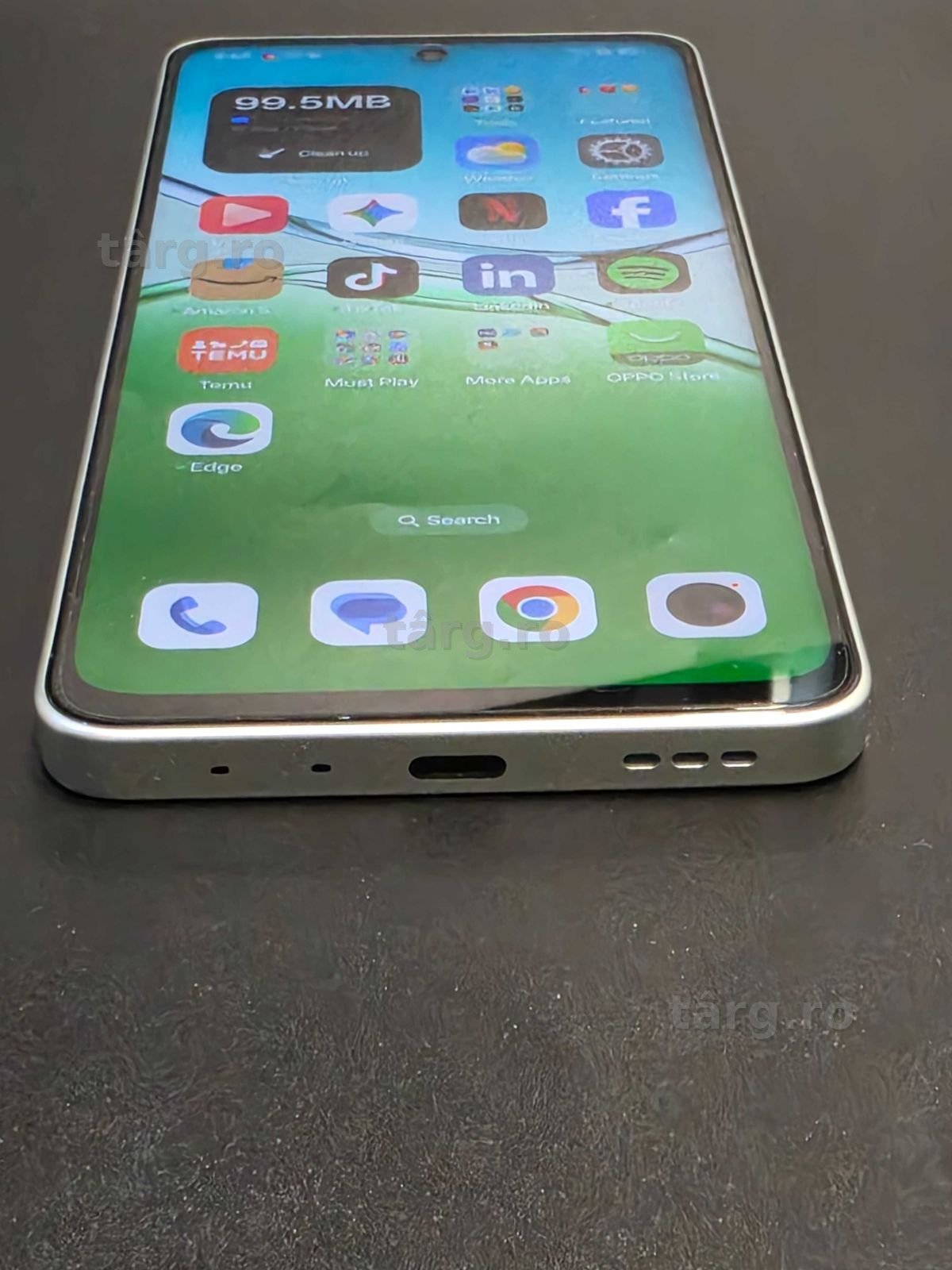 Hope  Amanet P8 Oppo A5 Pro 256/8Gb 4