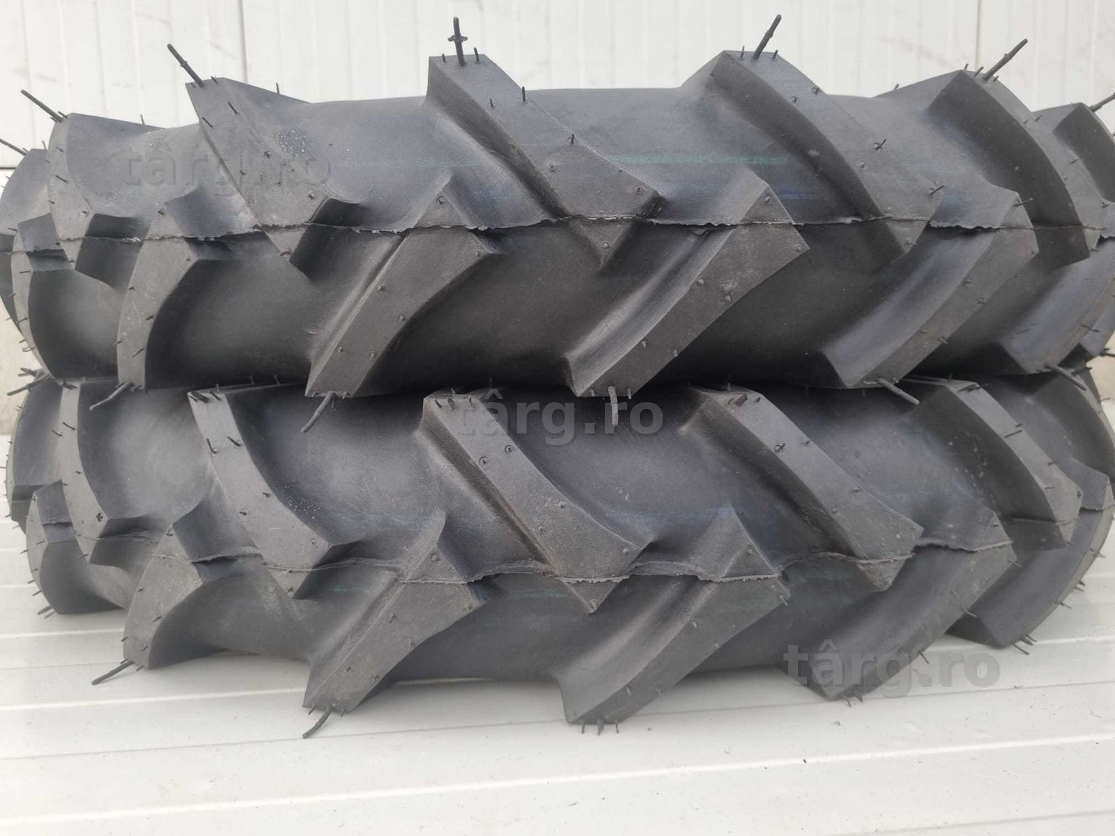 Anvelope agricole 6.50-16, marca MRL, MIM 374, 8PR tractiune