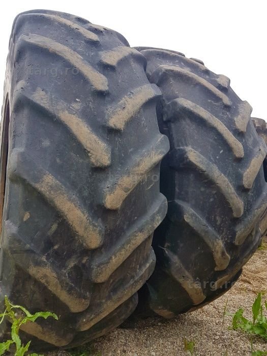 Anvelopa 650.65 R38 4