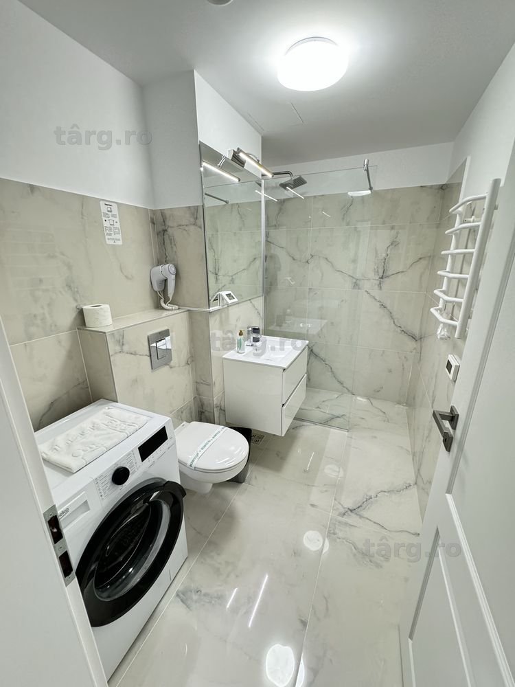 SV Cazare Glam Apartments Luxury - Apartamente Regim Hotelier Avanera 7