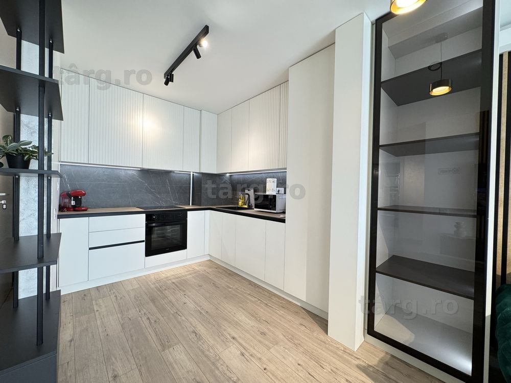 SV Apartamente Regim Hotelier 2-3 Cam Zona Universitatii-Avanera 6
