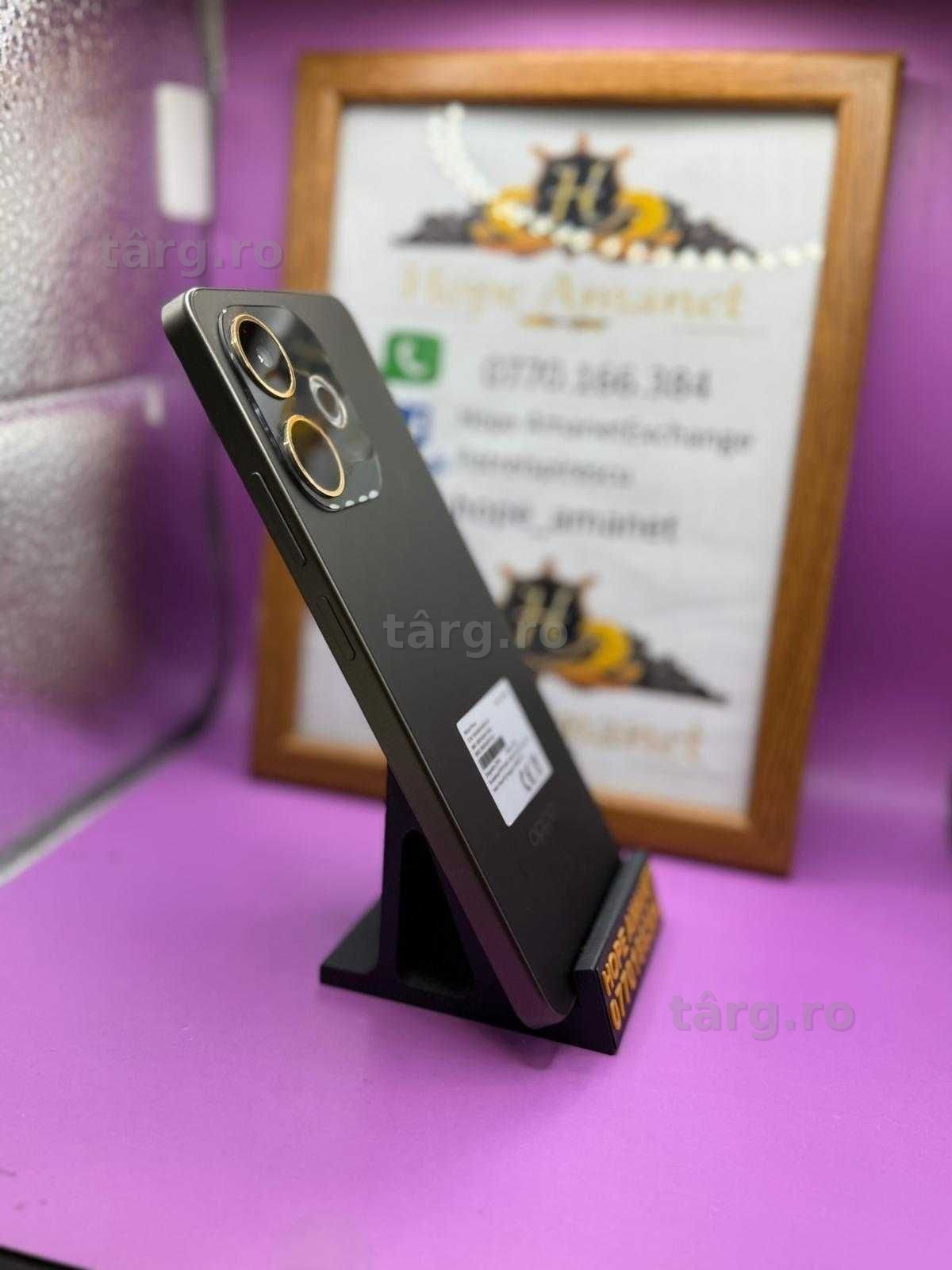 HOPE AMANET P2 - Oppo A5 Pro / 256GB / 8Gb Ram 3