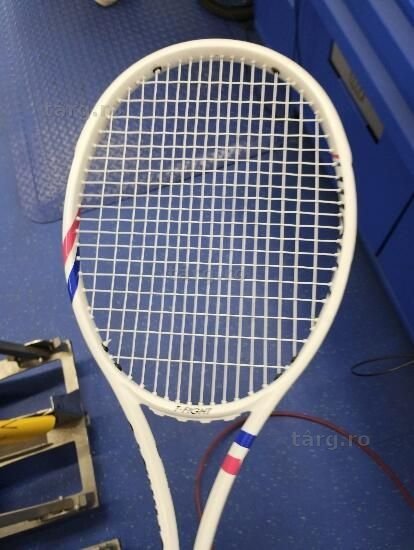 Tecnifibre 305g  18x19 - (SecondHand) Decathlon