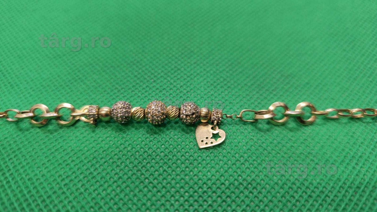 Bratara aur 14k 5.45g (AG.7) 6